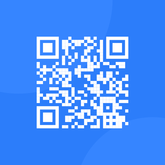 QR Code for Scan